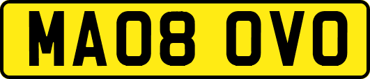 MA08OVO