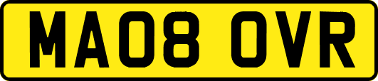 MA08OVR