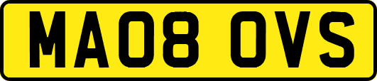 MA08OVS