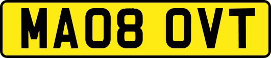 MA08OVT