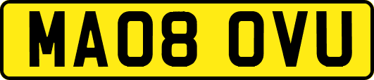 MA08OVU