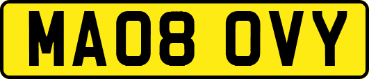 MA08OVY