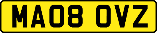MA08OVZ
