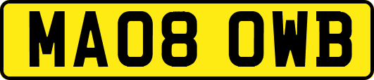 MA08OWB