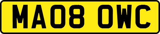 MA08OWC