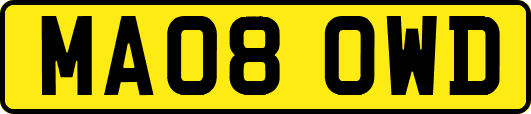 MA08OWD
