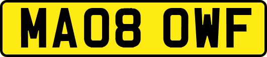 MA08OWF