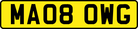 MA08OWG