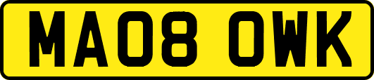 MA08OWK