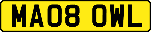 MA08OWL