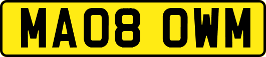 MA08OWM