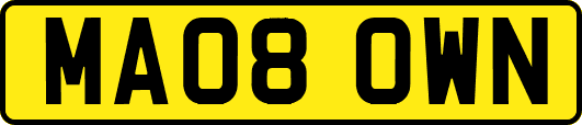 MA08OWN