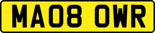 MA08OWR