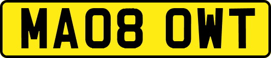 MA08OWT