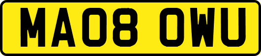 MA08OWU