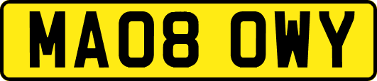MA08OWY