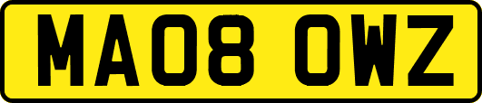 MA08OWZ