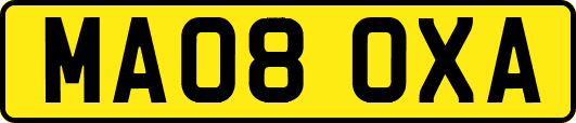 MA08OXA