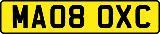 MA08OXC