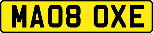 MA08OXE
