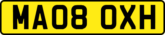 MA08OXH