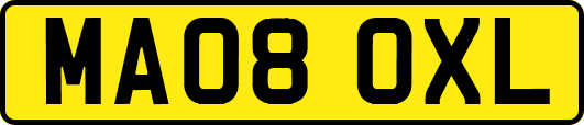 MA08OXL