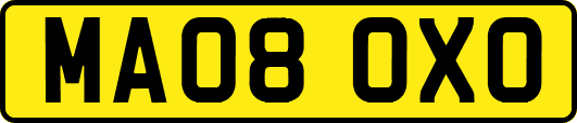 MA08OXO