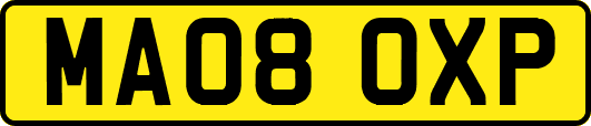 MA08OXP