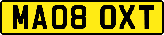 MA08OXT