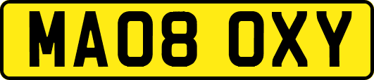 MA08OXY