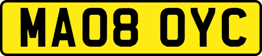 MA08OYC