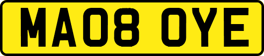MA08OYE