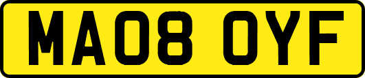 MA08OYF