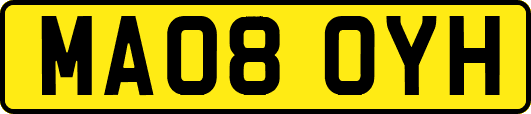 MA08OYH