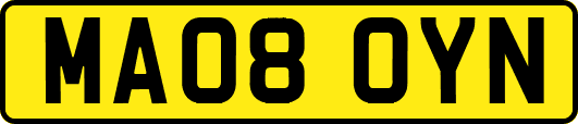 MA08OYN