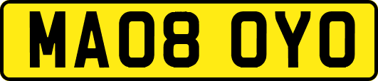 MA08OYO