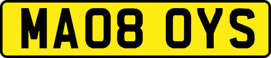 MA08OYS
