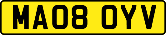MA08OYV