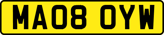 MA08OYW