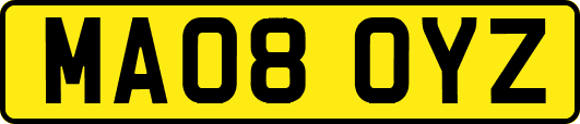 MA08OYZ