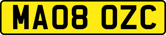 MA08OZC