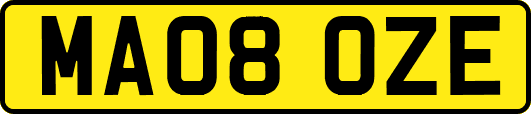 MA08OZE