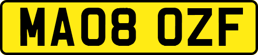 MA08OZF