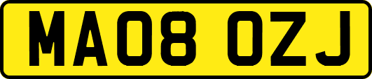 MA08OZJ