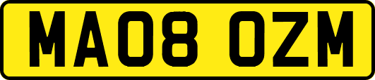 MA08OZM
