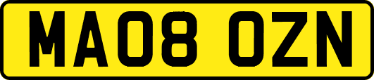 MA08OZN