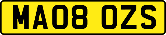 MA08OZS