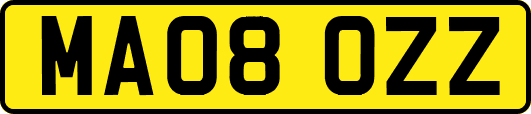 MA08OZZ