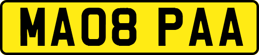 MA08PAA