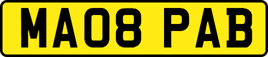 MA08PAB